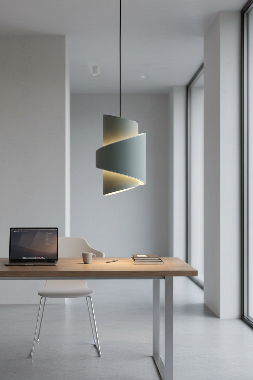 ZINGA Pendant Lamp