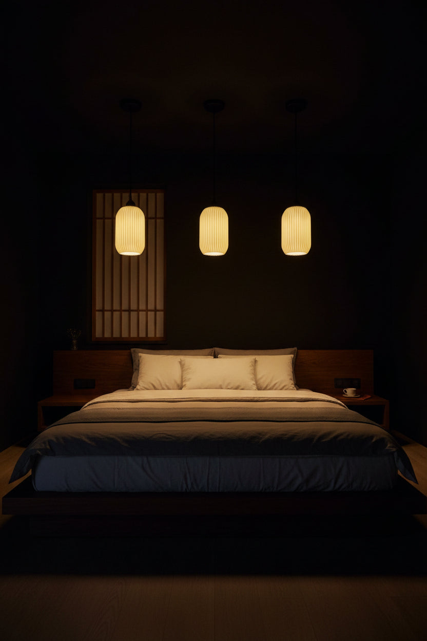 KIDONGE Pendant Lamp