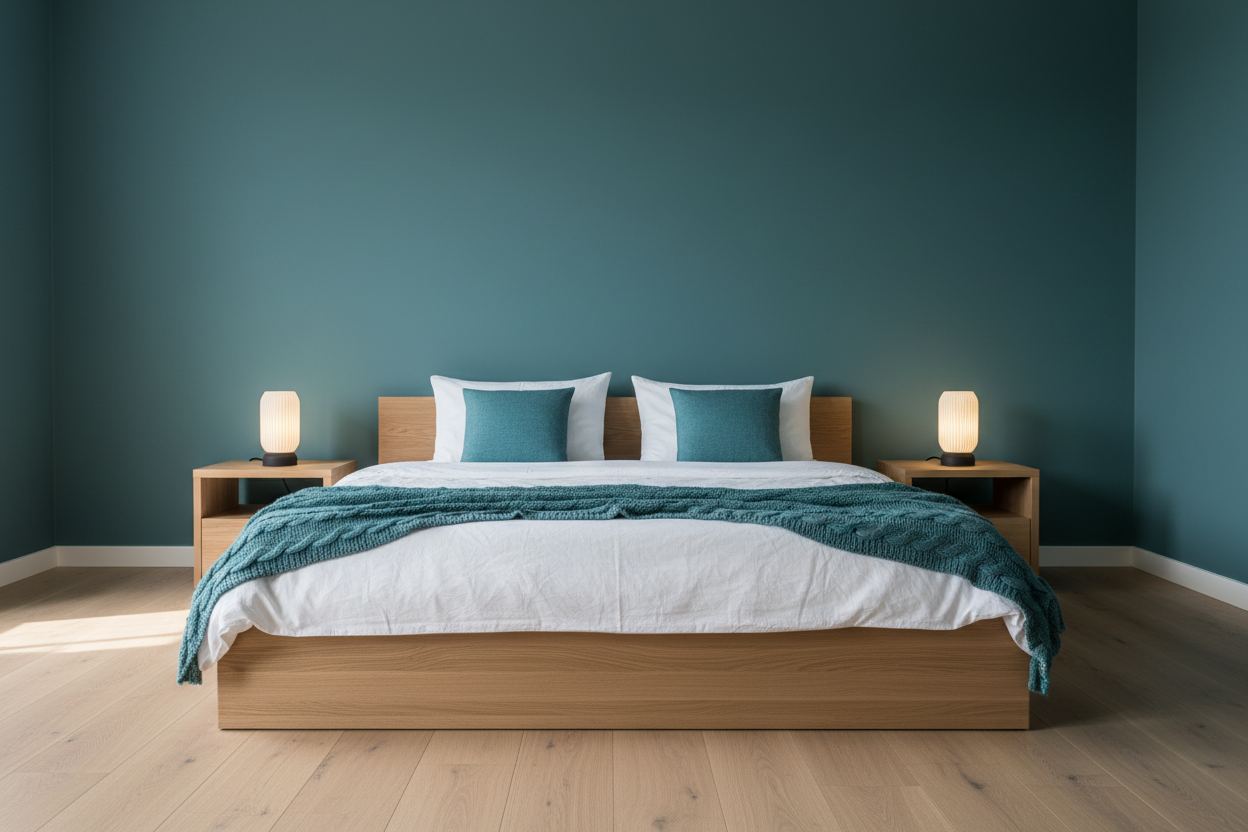 KIDONGE Table Lamp