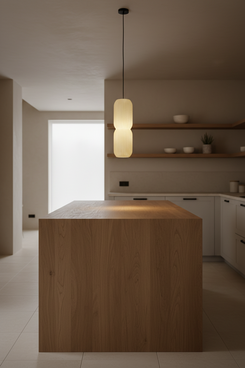PACHA Pendant Lamp