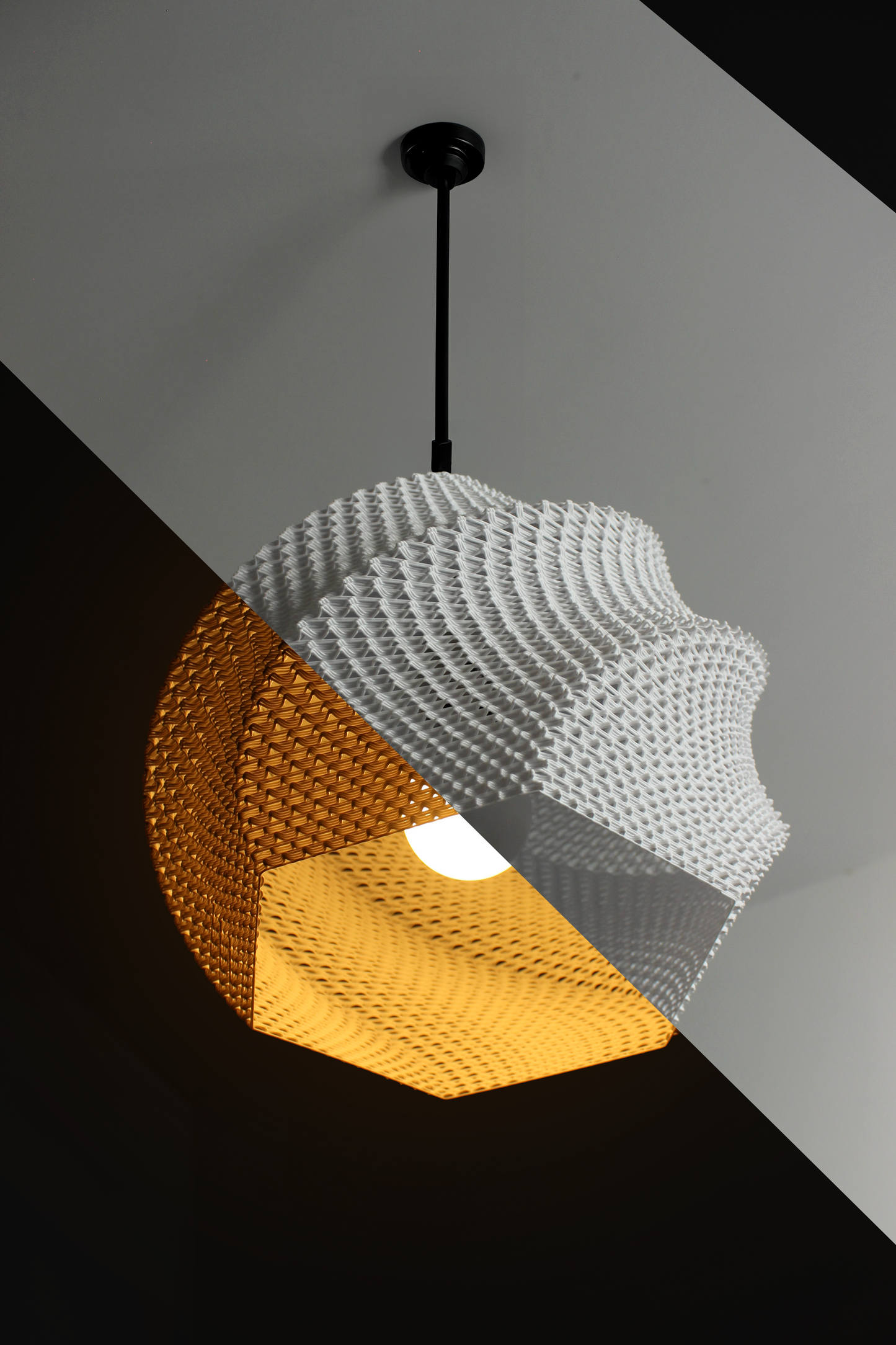 SOFIA Pendant Lamp