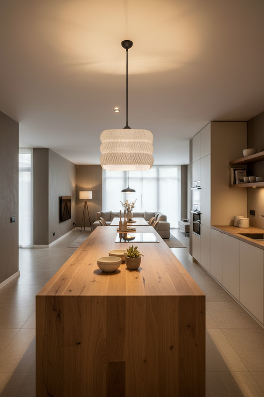 CLARA Pendant Lamp