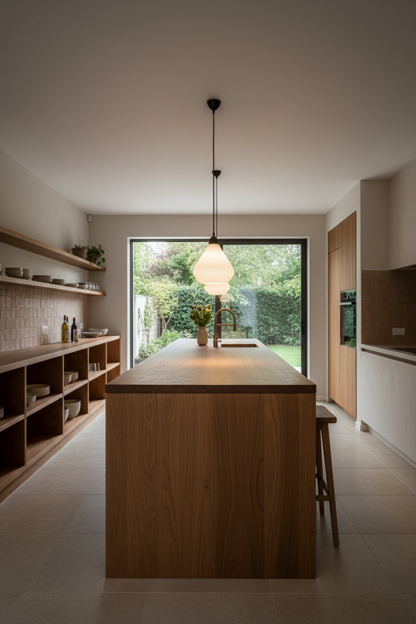 AERO Pendant Lamp