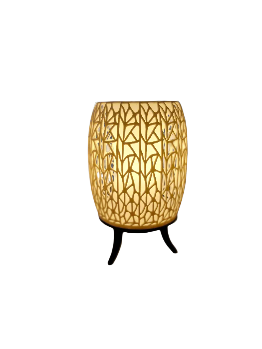 Mtandao Table Lamp