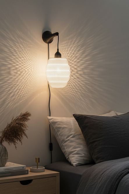 Wall Lamps
