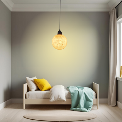 Moon Pendant Lamp