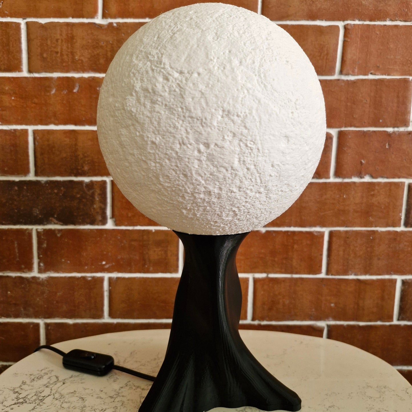 Moon Table Lamp