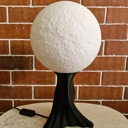 Moon Table Lamp