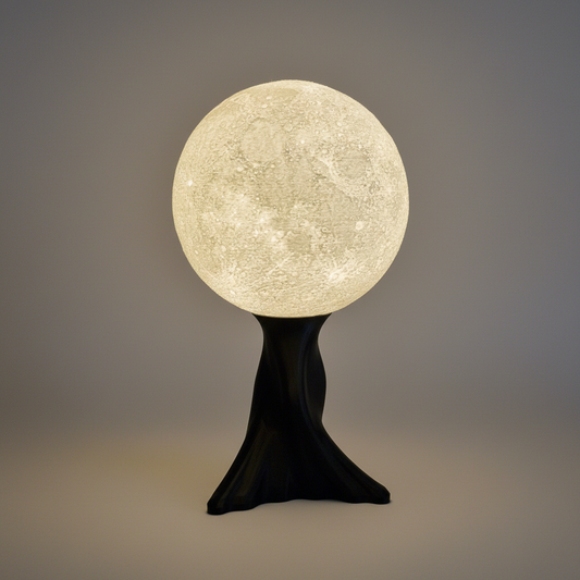 Moon Table Lamp