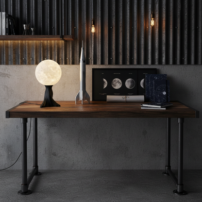 Moon Table Lamp