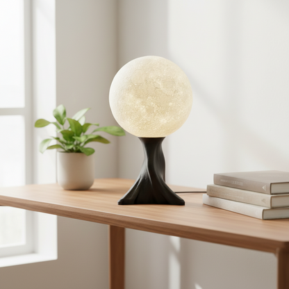 Moon Table Lamp