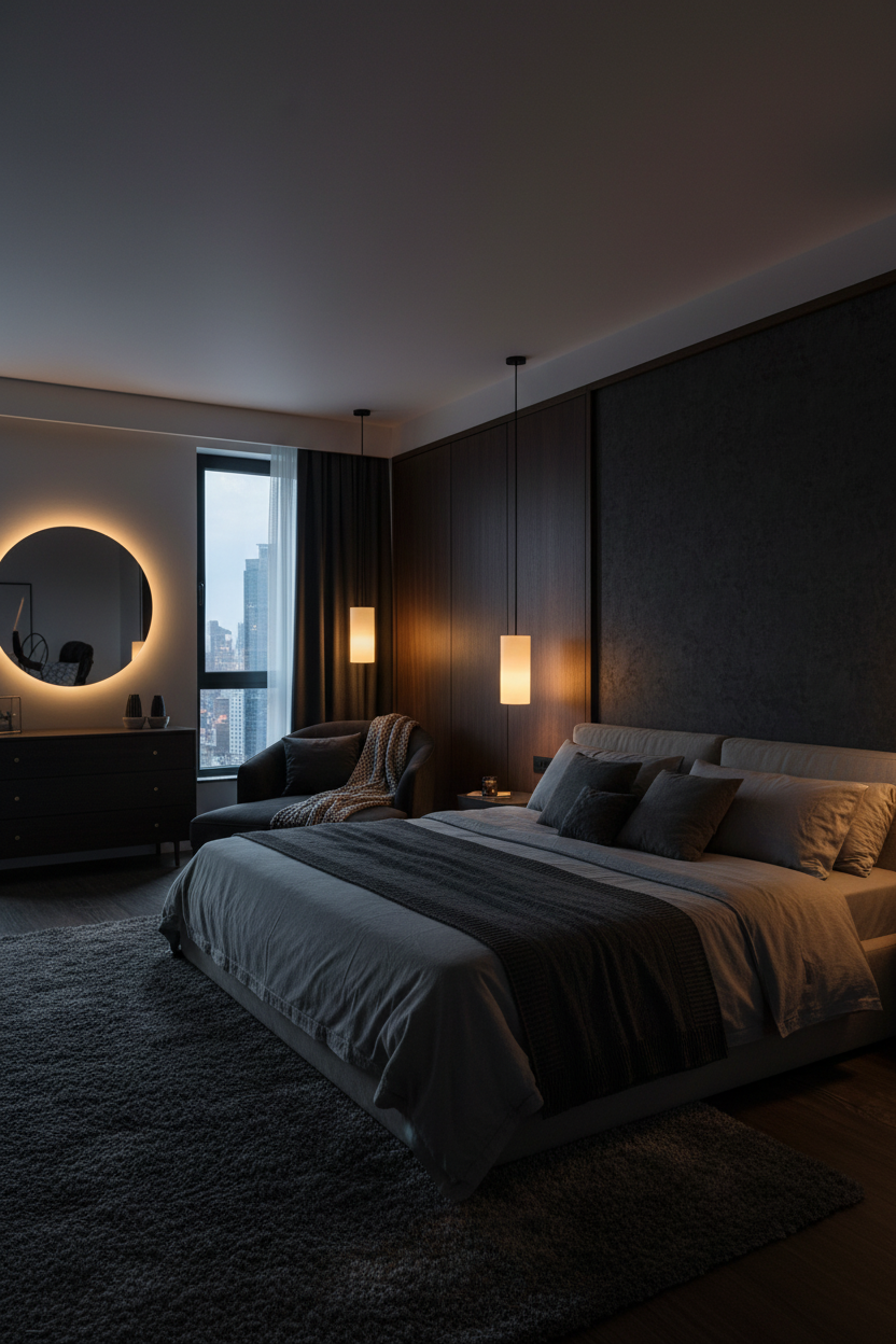 KOLO Pendant Lamp