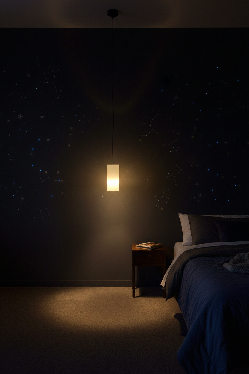 KOLO Pendant Lamp