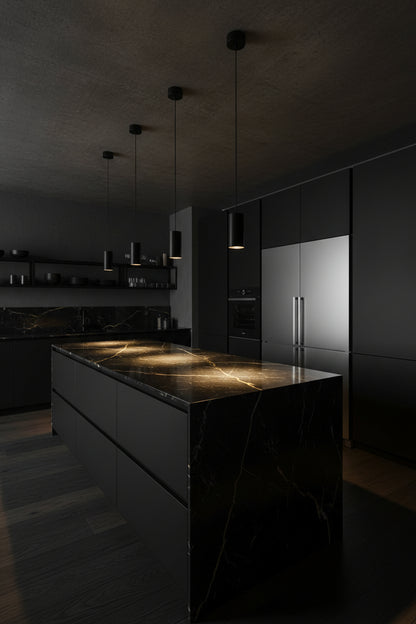 KOLO Pendant Lamp