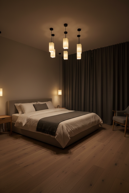 MRABA Pendant Lamp