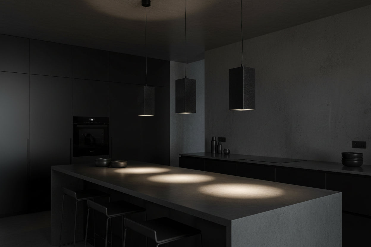 MRABA Pendant Lamp