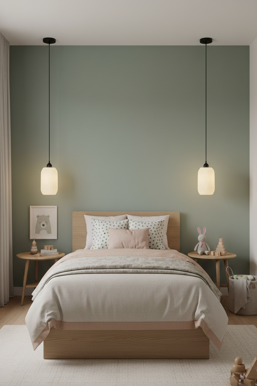 KIDONGE Pendant Lamp