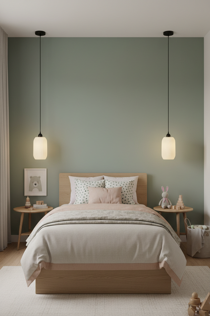 KIDONGE Pendant Lamp