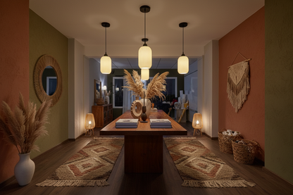 KIDONGE Pendant Lamp