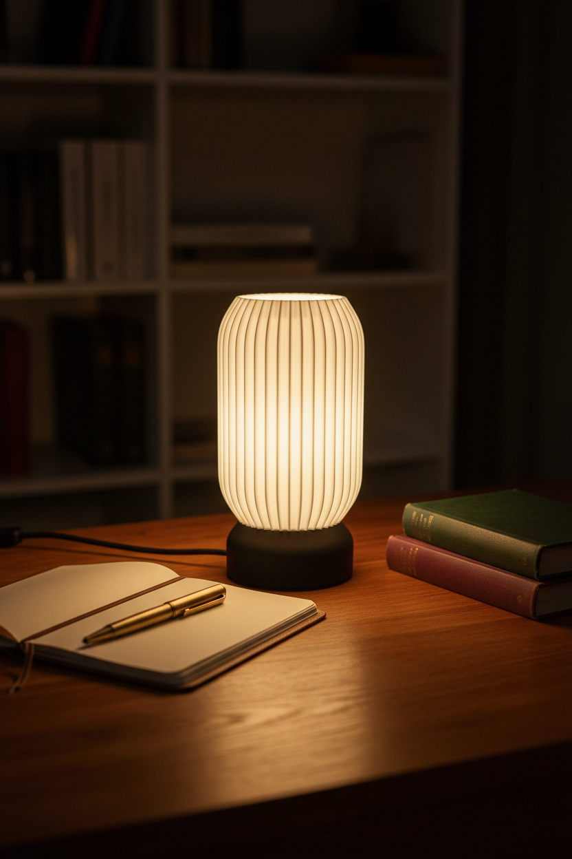 KIDONGE Table Lamp