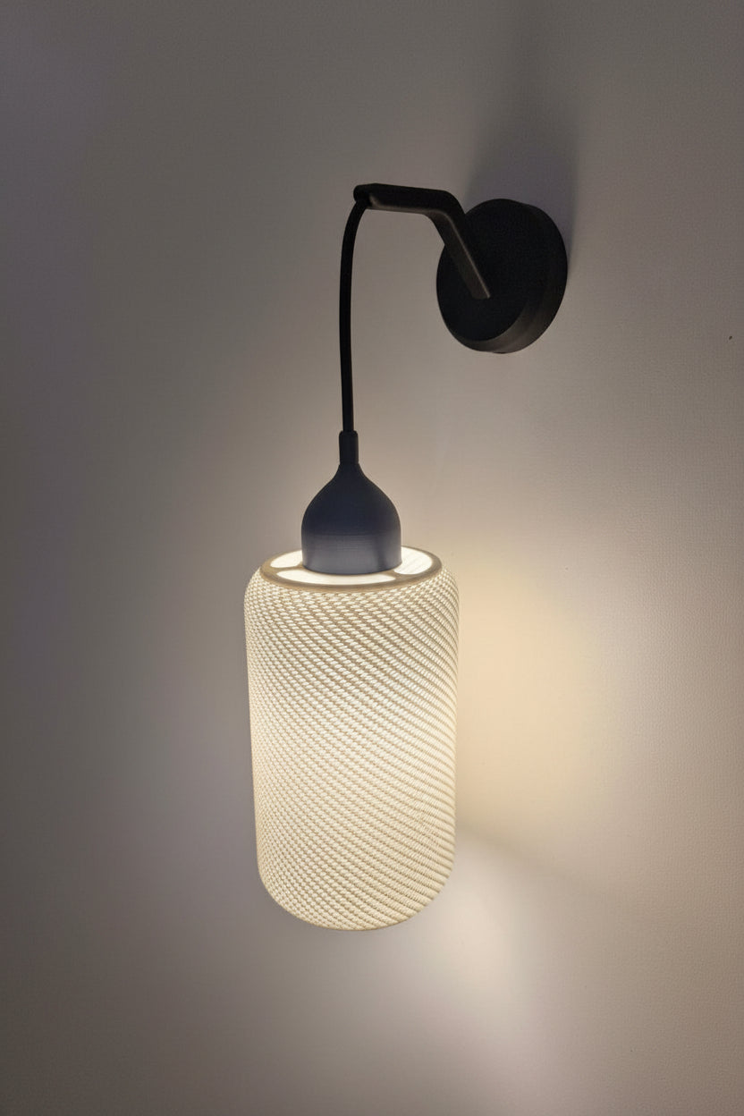 EVE Wall Pendant
