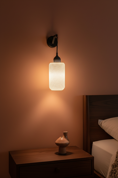 EVE Wall Pendant