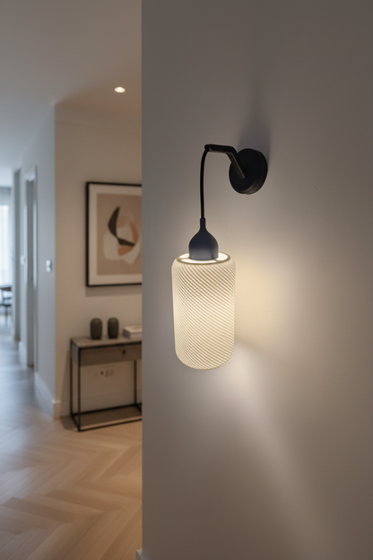 EVE Wall Pendant