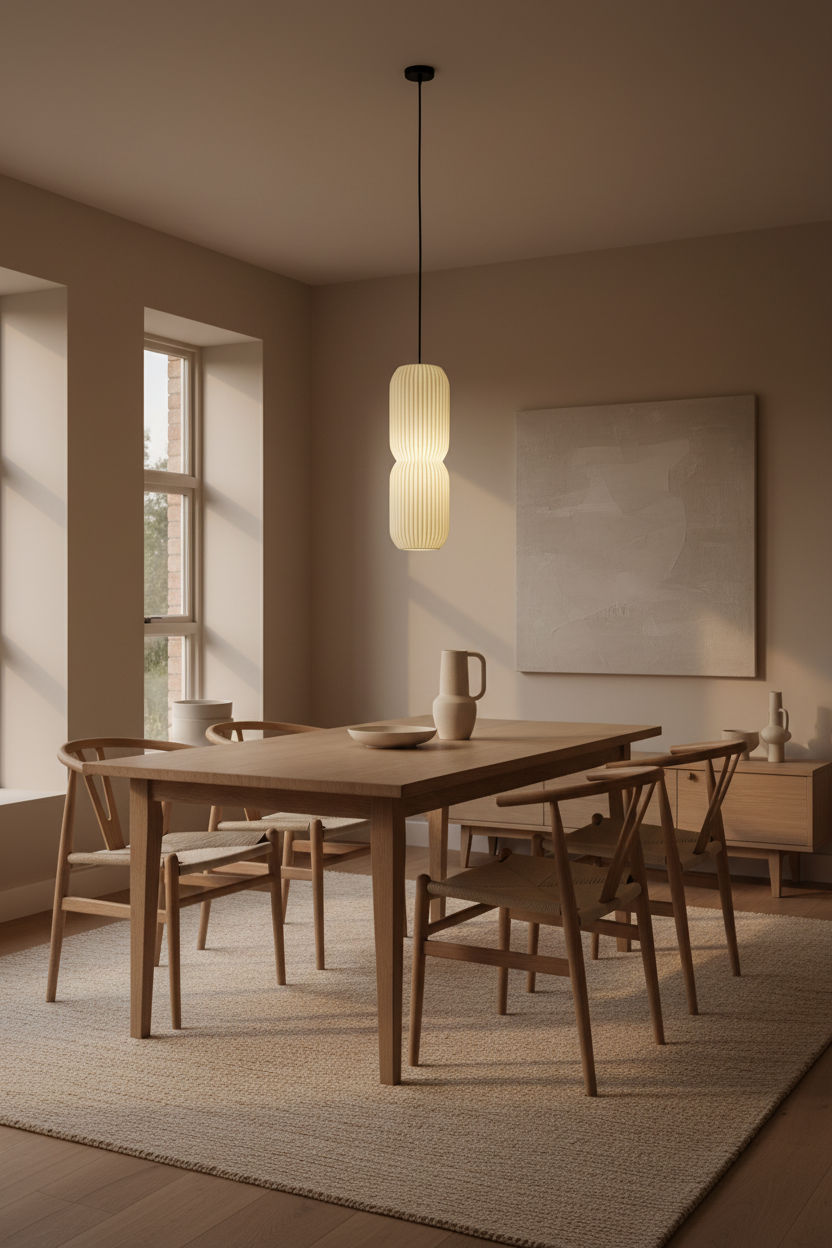 PACHA Pendant Lamp