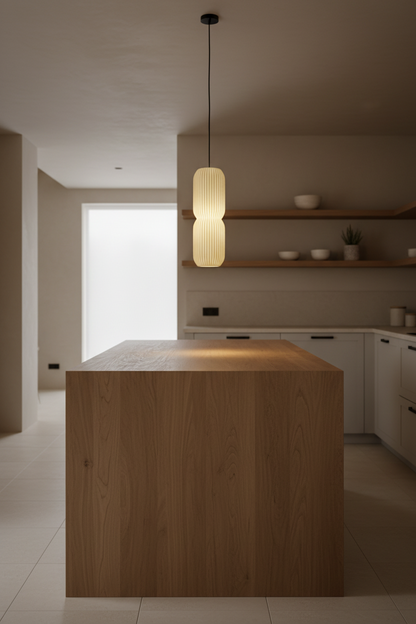 PACHA Pendant Lamp
