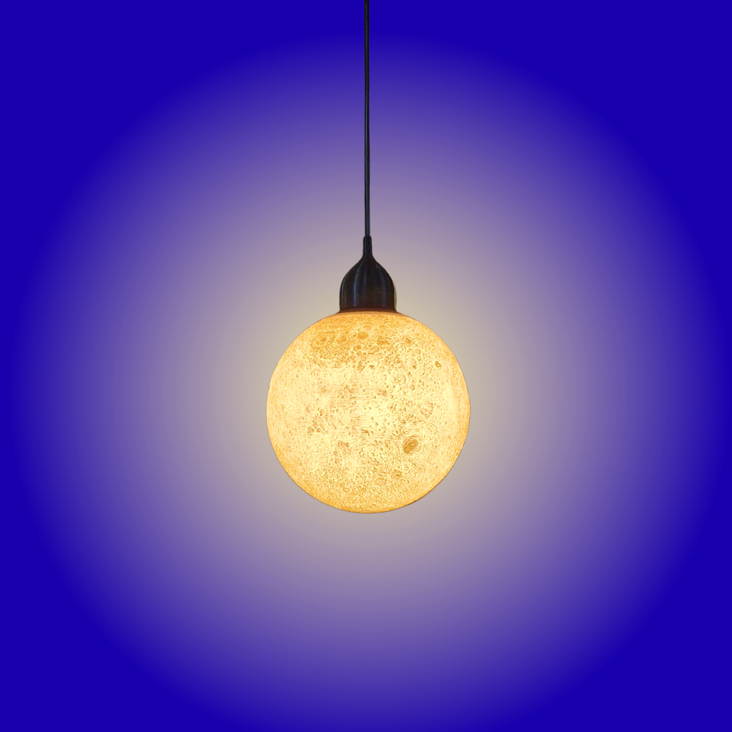 Moon Pendant Lamp