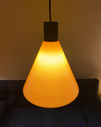 DEGA Pendant Lamp