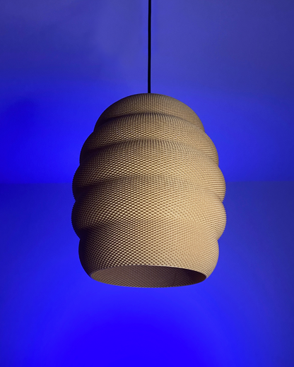 BEEHIVE Pendant Lamp