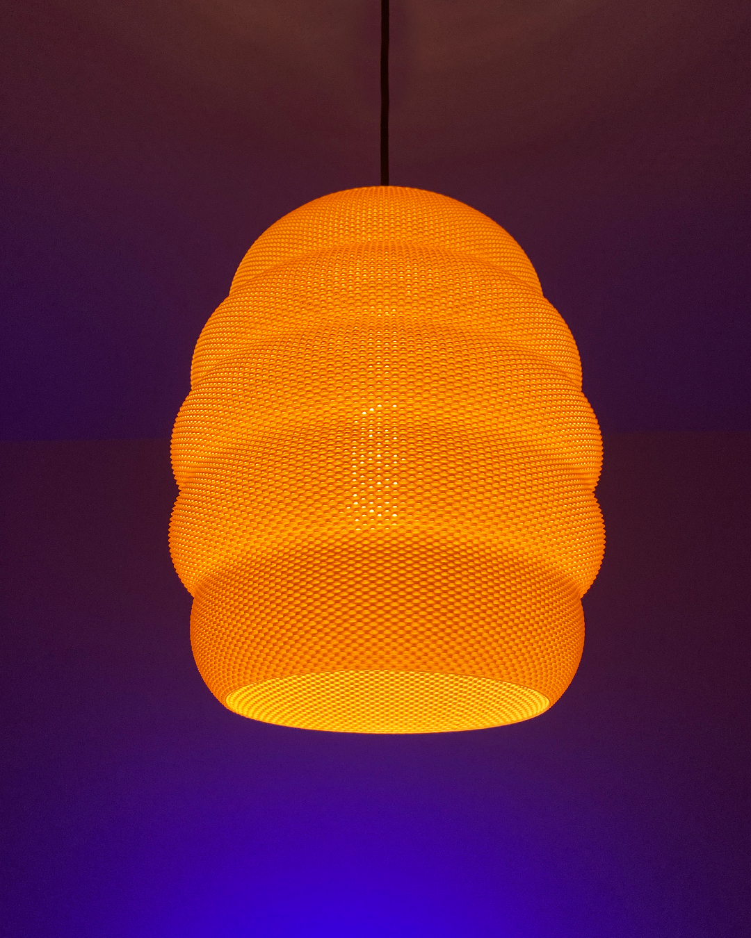 BEEHIVE Pendant Lamp