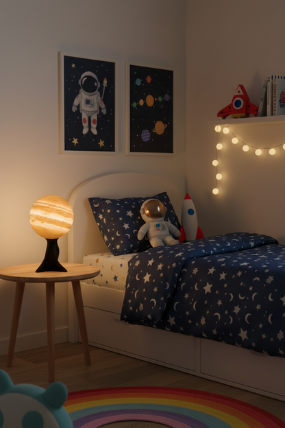 Jupiter Table Lamp