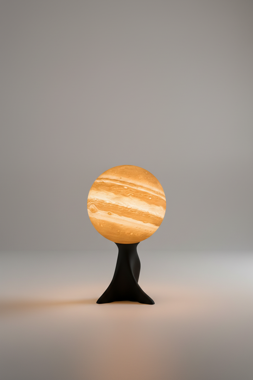 Jupiter Table Lamp