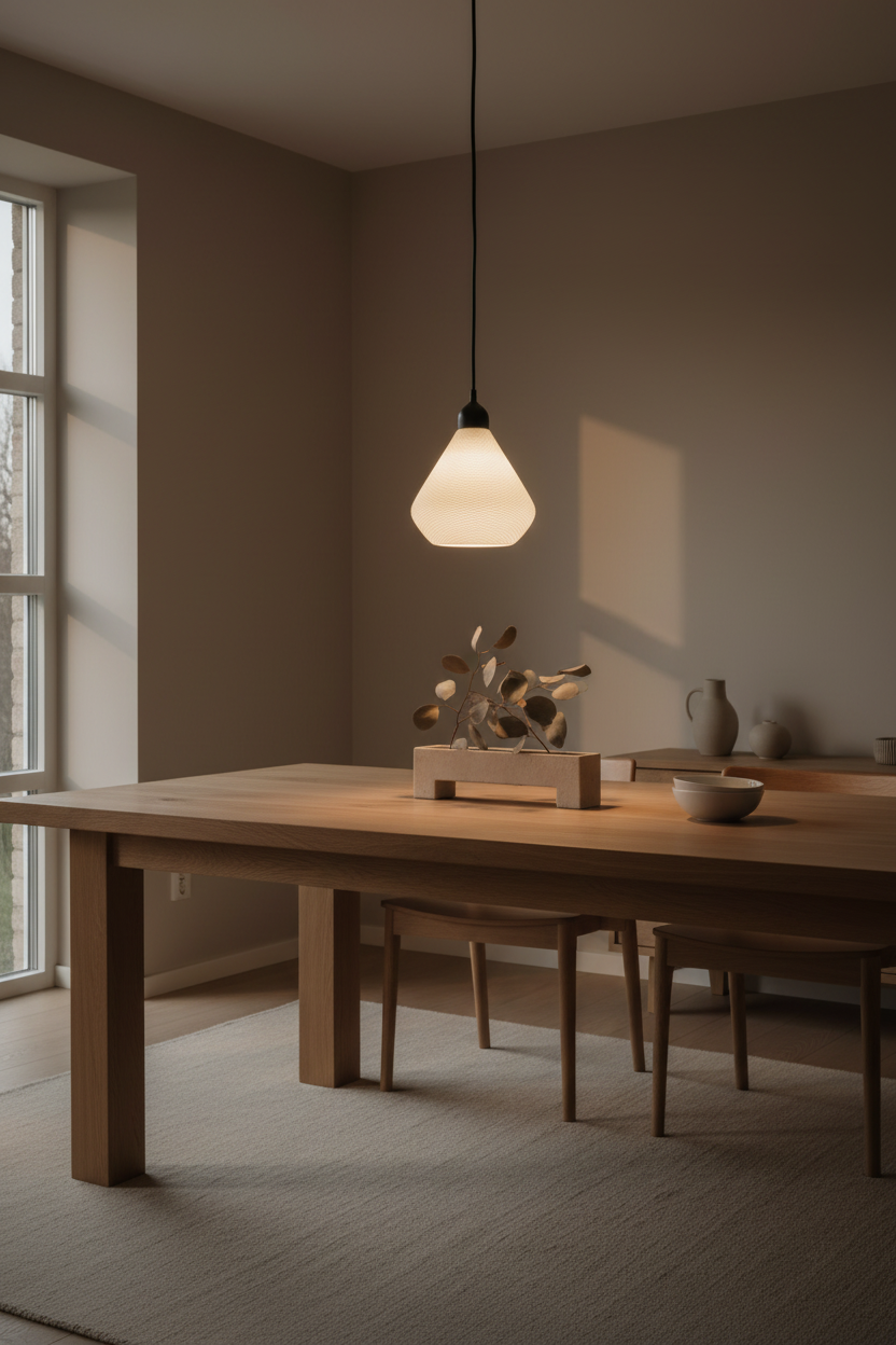 AERO Pendant Lamp