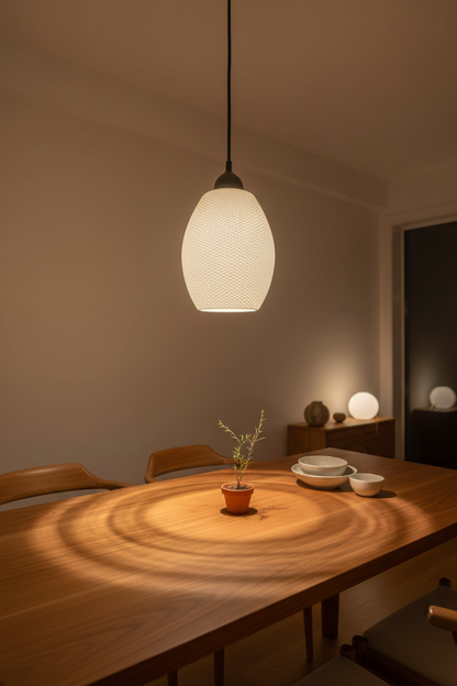 OVO Pendant Lamp