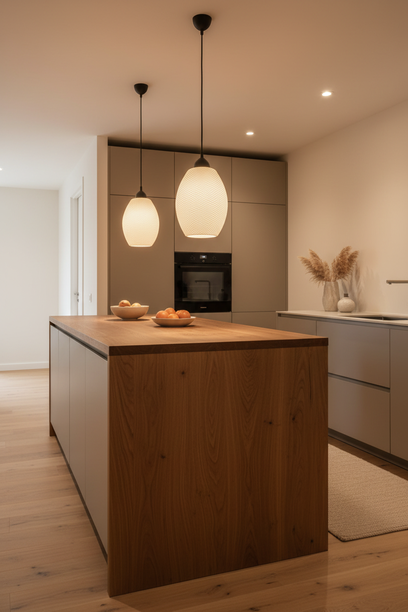 OVO Pendant Lamp