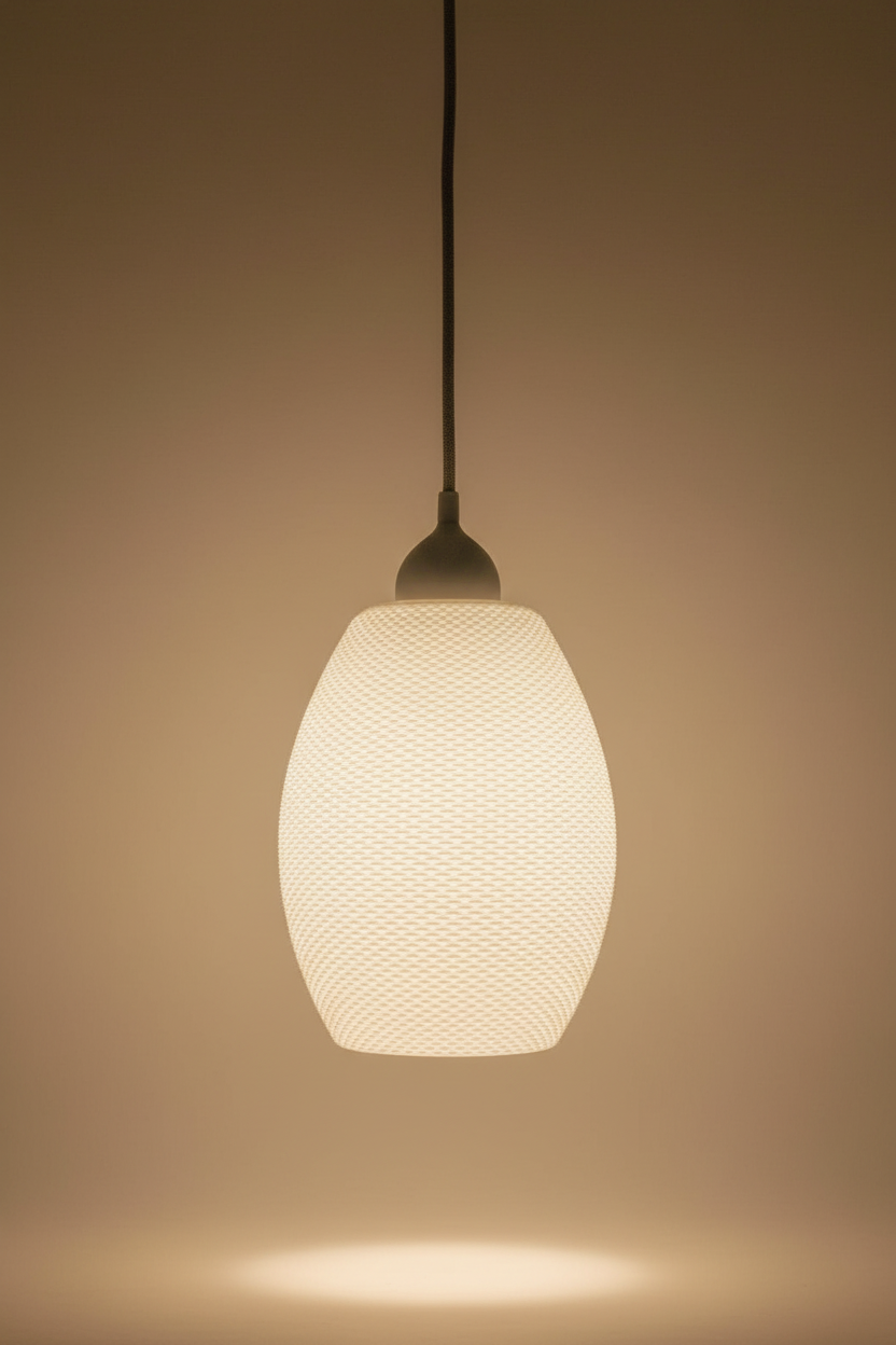 OVO Pendant Lamp