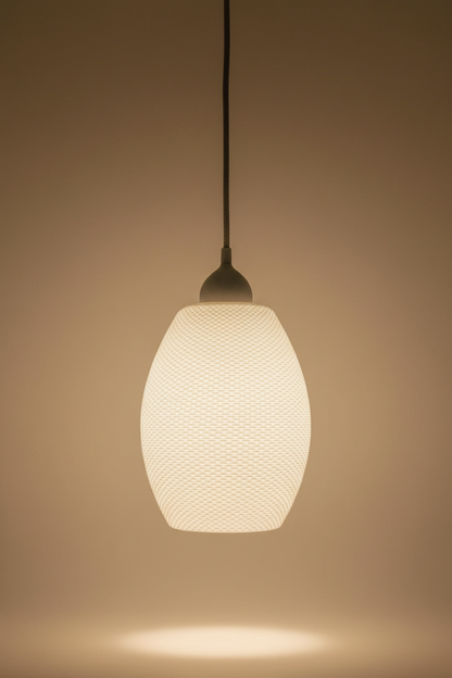 OVO Pendant Lamp