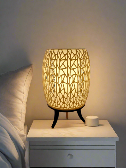 Mtandao Table Lamp