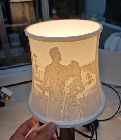 SAVANNAGLOW Custom Edition