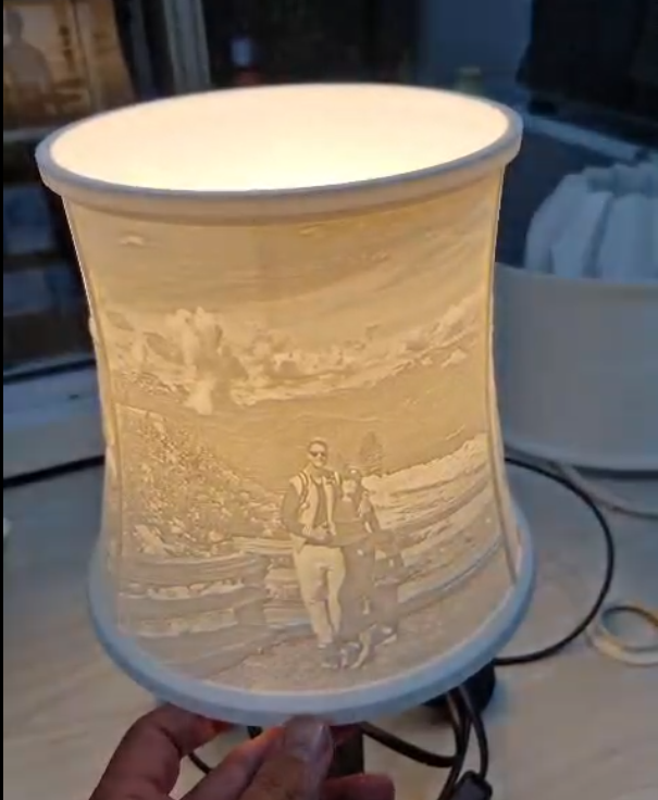 SAVANNAGLOW Custom Edition