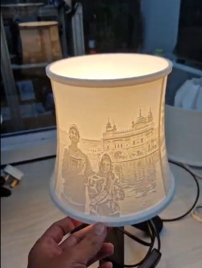 SAVANNAGLOW Custom Edition