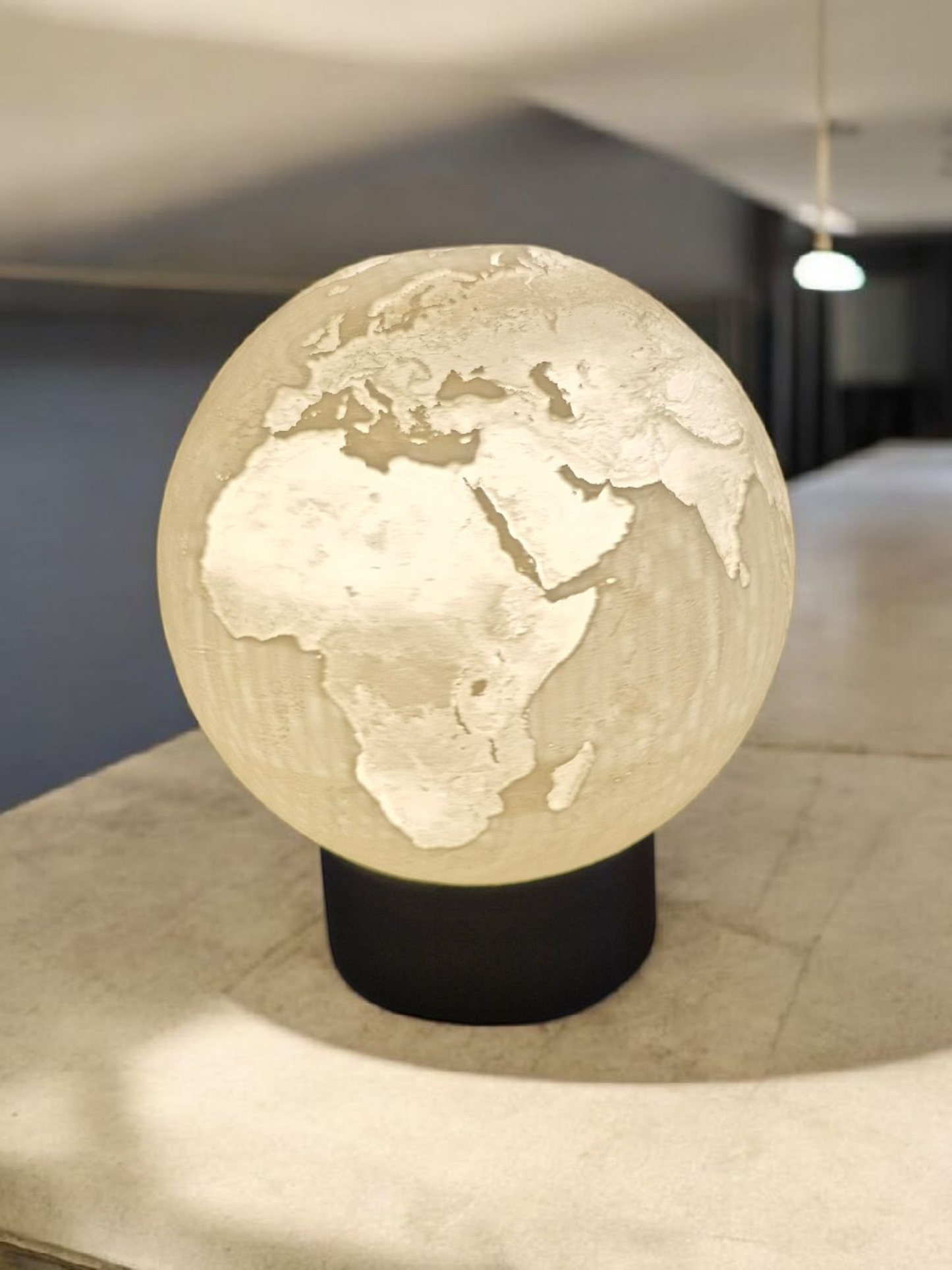 EarthLight Table Lamp