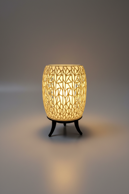 Mtandao Table Lamp