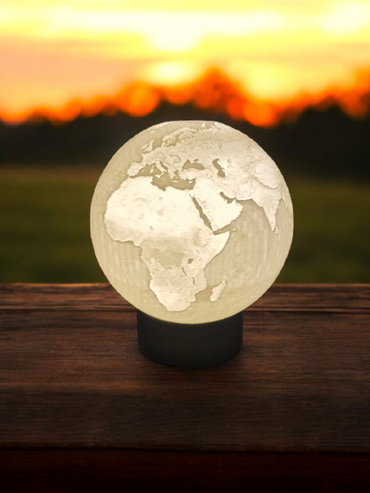 EarthLight Table Lamp