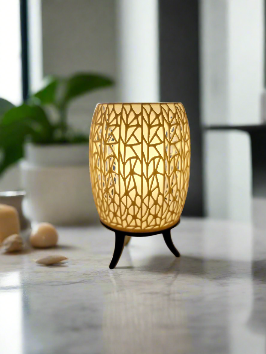 Mtandao Table Lamp