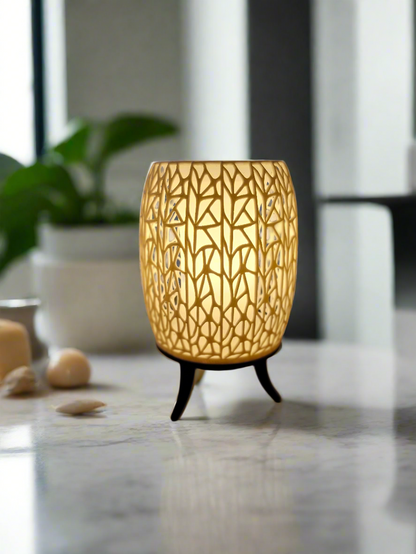 Mtandao Table Lamp
